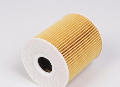 Фото 3 - Масляный фильтр Knecht / Mahle OX 156D (OX156D)