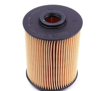 Фото 3 - Масляный фильтр Knecht / Mahle OX 160D (OX160D)
