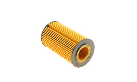 Фото 2 - Масляний фільтр Knecht / Mahle OX 161D (OX161D)