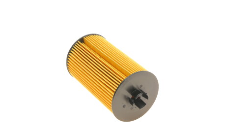 Фото 3 - Масляний фільтр Knecht / Mahle OX 161D (OX161D)