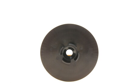 Фото 5 - Масляний фільтр Knecht / Mahle OX 161D (OX161D)