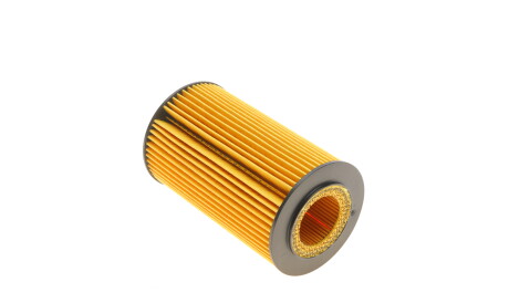 Фото 6 - Масляний фільтр Knecht / Mahle OX 161D (OX161D)