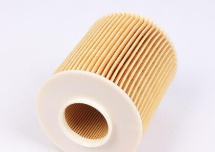 Фото 3 - Масляний фільтр Knecht / Mahle OX 163/4D (OX1634D)