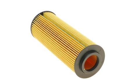 Фото 3 - Масляний фільтр Knecht / Mahle OX 164D (OX164D)