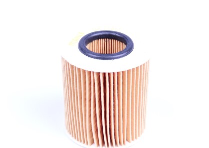 Фото 3 - Масляный фильтр Knecht / Mahle OX 166/1D (OX1661D)