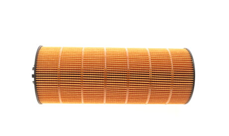 Фото 3 - Масляний фільтр Knecht / Mahle OX 168D (OX168D)