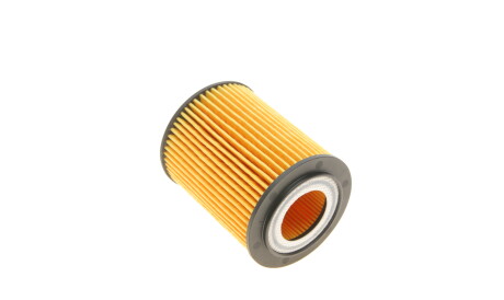 Фото 3 - Масляний фільтр Knecht / Mahle OX 173/2D (OX1732D)