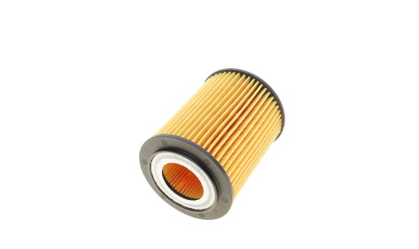 Фото 5 - Масляний фільтр Knecht / Mahle OX 173/2D (OX1732D)