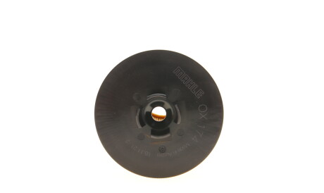 Фото 2 - Масляный фильтр Knecht / Mahle OX 174D (OX174D)