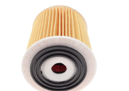 Фото 2 - Масляный фильтр Knecht / Mahle OX 175D (OX175D)