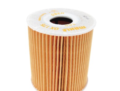 Фото 3 - Масляный фильтр Knecht / Mahle OX 175D (OX175D)