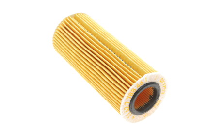 Фото 3 - Масляний фільтр Knecht / Mahle OX 177/3D (OX1773D)