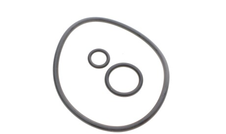 Фото 3 - Масляний фільтр Knecht / Mahle OX 179D (OX179D)