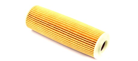 Фото 2 - Масляний фільтр Knecht / Mahle OX 183/5D (OX1835D)