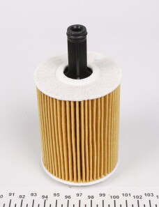 Фото 5 - Масляный фильтр Knecht / Mahle OX 188D (OX188D)