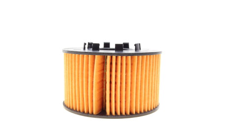 Фото 2 - Масляний фільтр Knecht / Mahle OX 191D (OX191D)