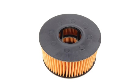 Фото 3 - Масляний фільтр Knecht / Mahle OX 191D (OX191D)