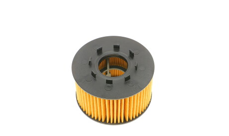 Фото 5 - Масляний фільтр Knecht / Mahle OX 191D (OX191D)