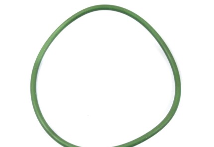 Фото 2 - Масляный фильтр Knecht / Mahle OX 196/3D (OX1963D)