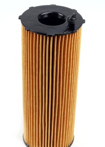 Фото 3 - Масляный фильтр Knecht / Mahle OX 196/3D (OX1963D)