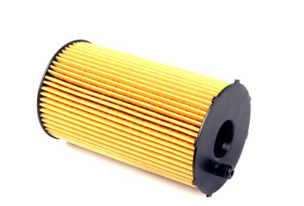 Фото 2 - Масляний фільтр Knecht / Mahle OX 205/2D (OX2052D)