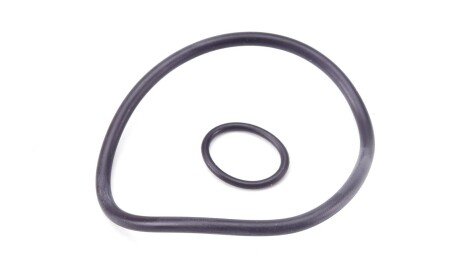 Фото 2 - Масляный фильтр Knecht / Mahle OX 209D (OX209D)