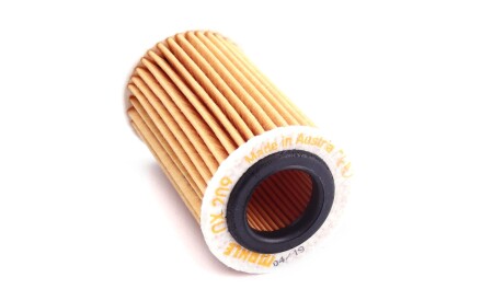 Фото 3 - Масляный фильтр Knecht / Mahle OX 209D (OX209D)