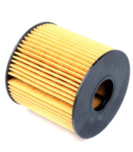 Фото 2 - Масляний фільтр Knecht / Mahle OX 210D (OX210D)