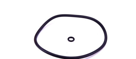 Фото 2 - Масляний фільтр Knecht / Mahle OX 254D1 (OX254D1)