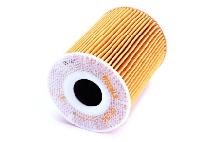 Фото 3 - Масляний фільтр Knecht / Mahle OX 254D1 (OX254D1)