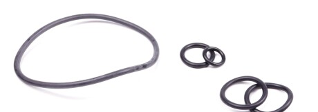 Фото 3 - Масляний фільтр Knecht / Mahle OX 345/7D (OX3457D)