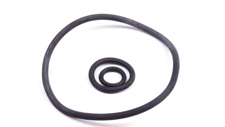 Фото 2 - Масляний фільтр Knecht / Mahle OX 347D (OX347D)