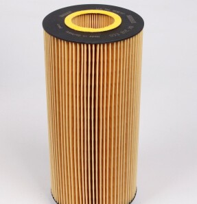 Фото 3 - Масляний фільтр Knecht / Mahle OX 348D