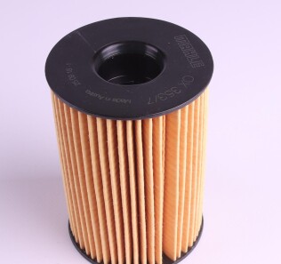 Фото 3 - Масляний фільтр Knecht / Mahle OX 353/7D (OX3537D)