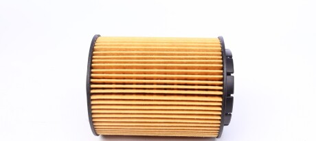 Фото 3 - Масляний фільтр Knecht / Mahle OX 356D (OX356D)