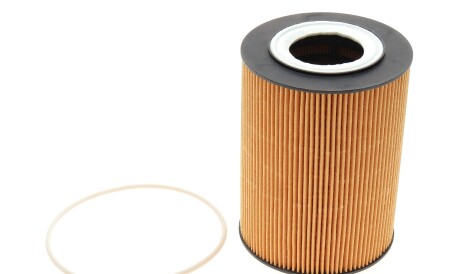 Фото 4 - Масляний фільтр Knecht / Mahle OX 359D (OX359D)