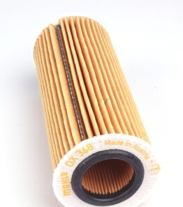 Фото 3 - Масляний фільтр Knecht / Mahle OX 368D1 (OX368D1)