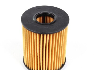 Фото 3 - Масляний фільтр Knecht / Mahle OX 371D (OX371D)