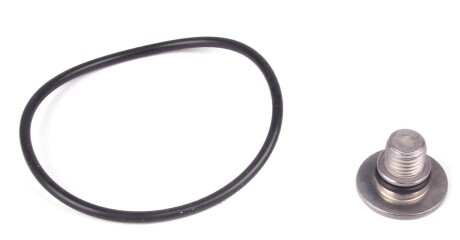 Фото 2 - Масляный фильтр Knecht / Mahle OX 377D (OX377D)