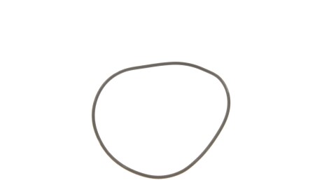 Фото 2 - Масляный фильтр Knecht / Mahle OX 381D (OX381D)