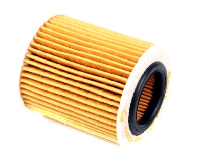 Фото 2 - Масляный фильтр Knecht / Mahle OX 386D (OX386D)