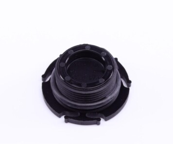 Фото 2 - Масляний фільтр Knecht / Mahle OX 387D1 (OX387D1)