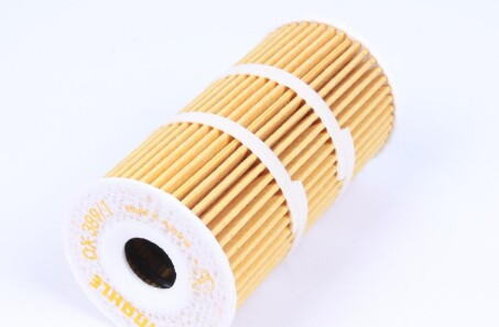 Фото 3 - Масляний фільтр Knecht / Mahle OX 389/1D (OX3891D)