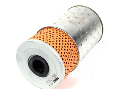 Фото 3 - Масляный фильтр Knecht / Mahle OX 38D (OX38D)