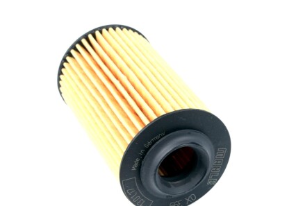 Фото 2 - Масляний фільтр Knecht / Mahle OX399D