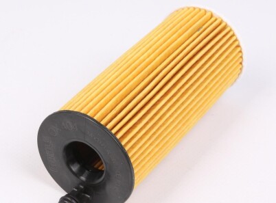 Фото 3 - Масляний фільтр Knecht / Mahle OX 404D (OX404D)