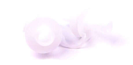 Фото 3 - Масляний фільтр Knecht / Mahle OX 413D1 (OX413D1)