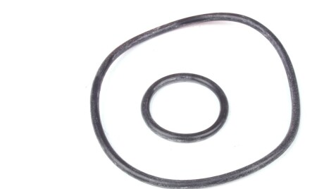 Фото 2 - Масляний фільтр Knecht / Mahle OX 414D1 (OX414D1)