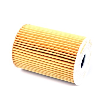 Фото 2 - Масляний фільтр Knecht / Mahle OX 415D (OX415D)