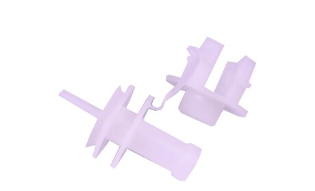 Фото 3 - Масляний фільтр Knecht / Mahle OX 416D2 (OX416D2)